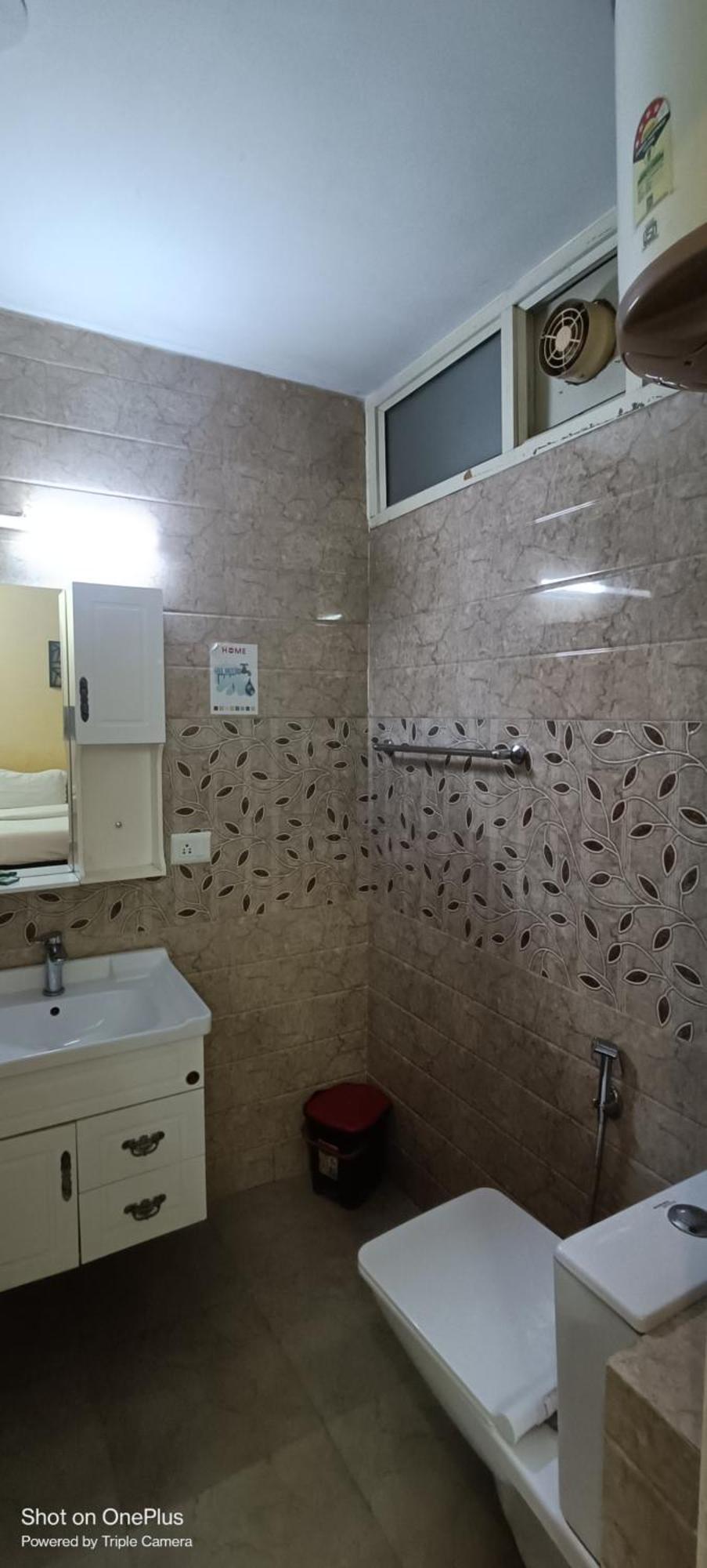 Nuab House - Near Fortis, Max, Medanta, Paras Hospitals And Huda Metro Gurgaon Exterior foto