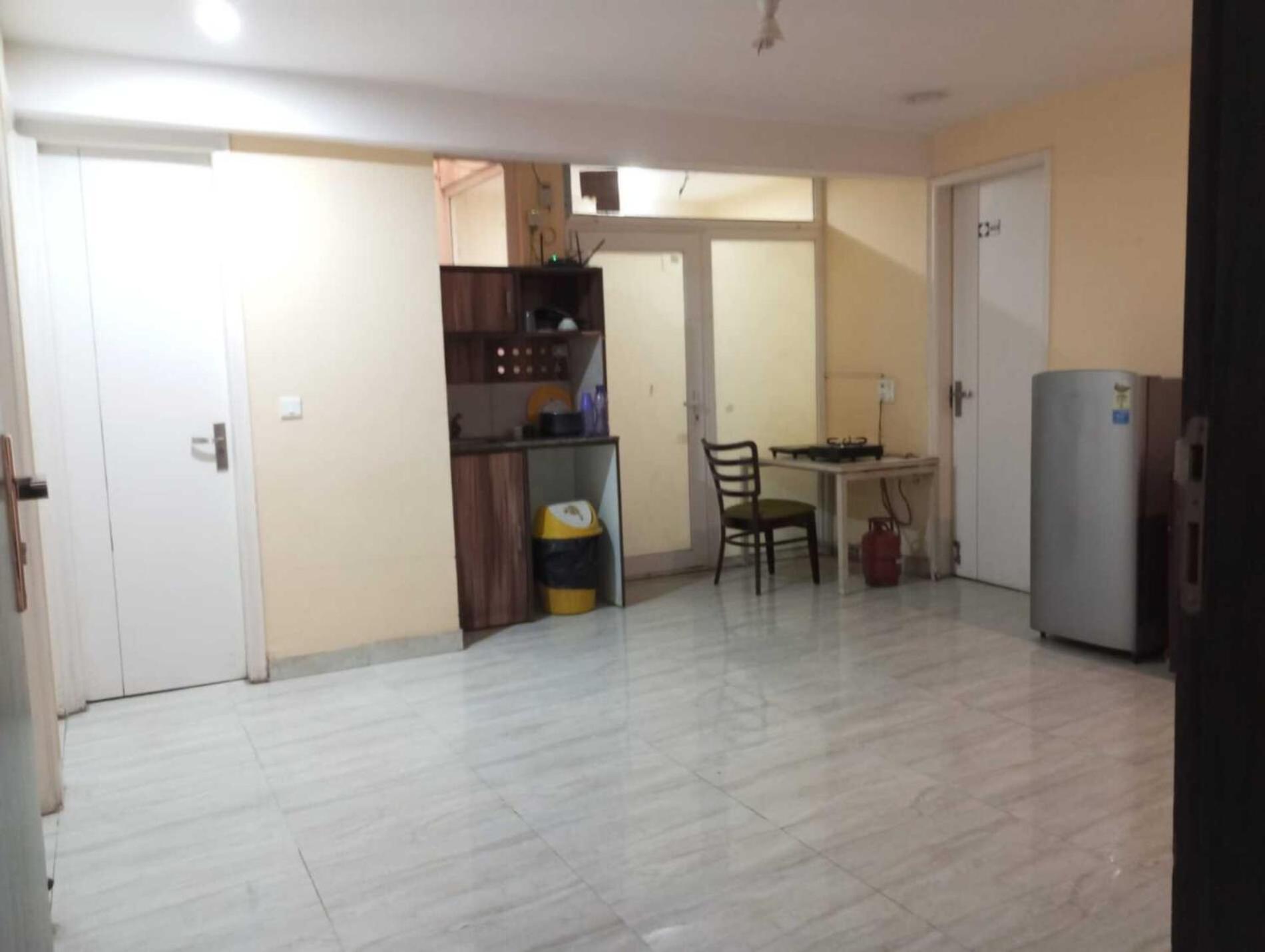 Nuab House - Near Fortis, Max, Medanta, Paras Hospitals And Huda Metro Gurgaon Exterior foto